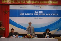 VinaRe và kiểm toán IFC vào Ban đại diện quỹ mở Năng động Bảo Việt